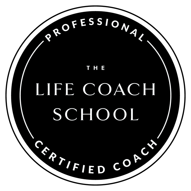 About - Certified Life Coach